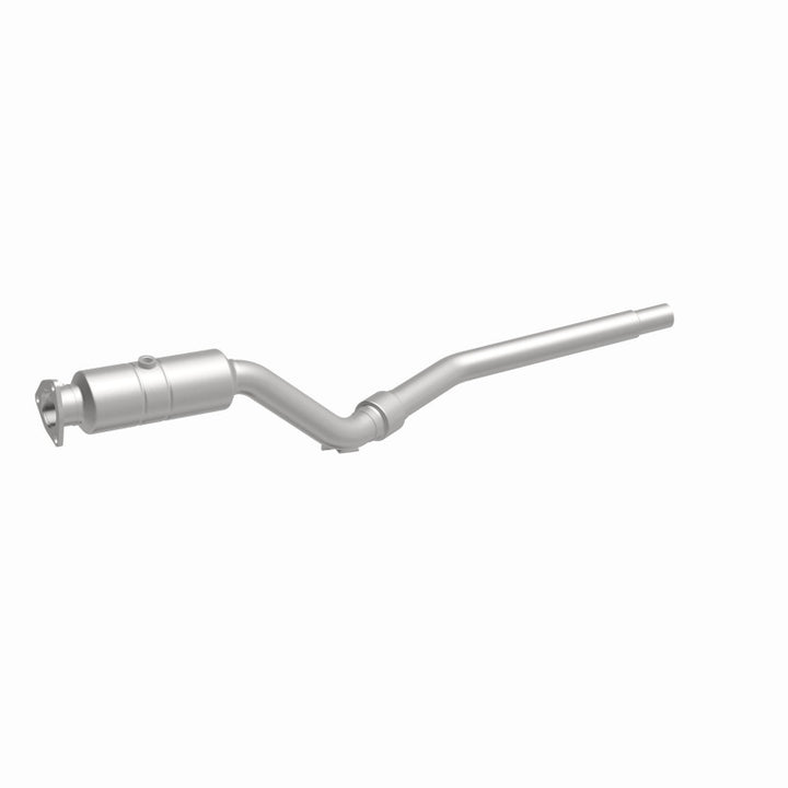 MagnaFlow HM-Grade Direct-Fit Catalytic Converter - Audi A6 A6 Quattro 2002-2004 3.0L - Driver Side, view 21