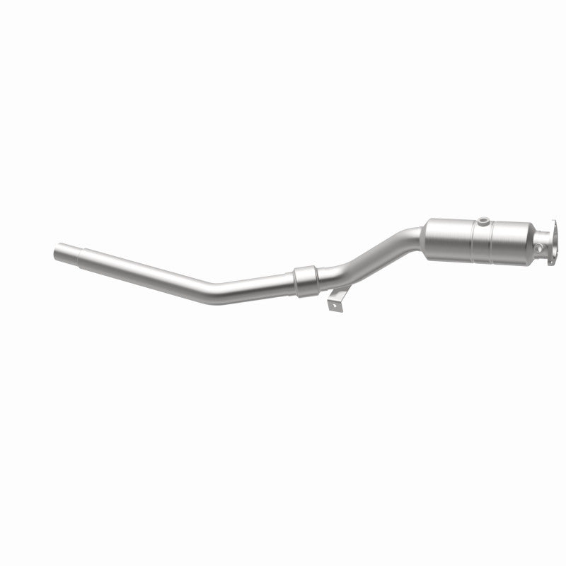 MagnaFlow HM-Grade Direct-Fit Catalytic Converter - Audi A6 A6 Quattro 2002-2004 3.0L - Driver Side, view 23
