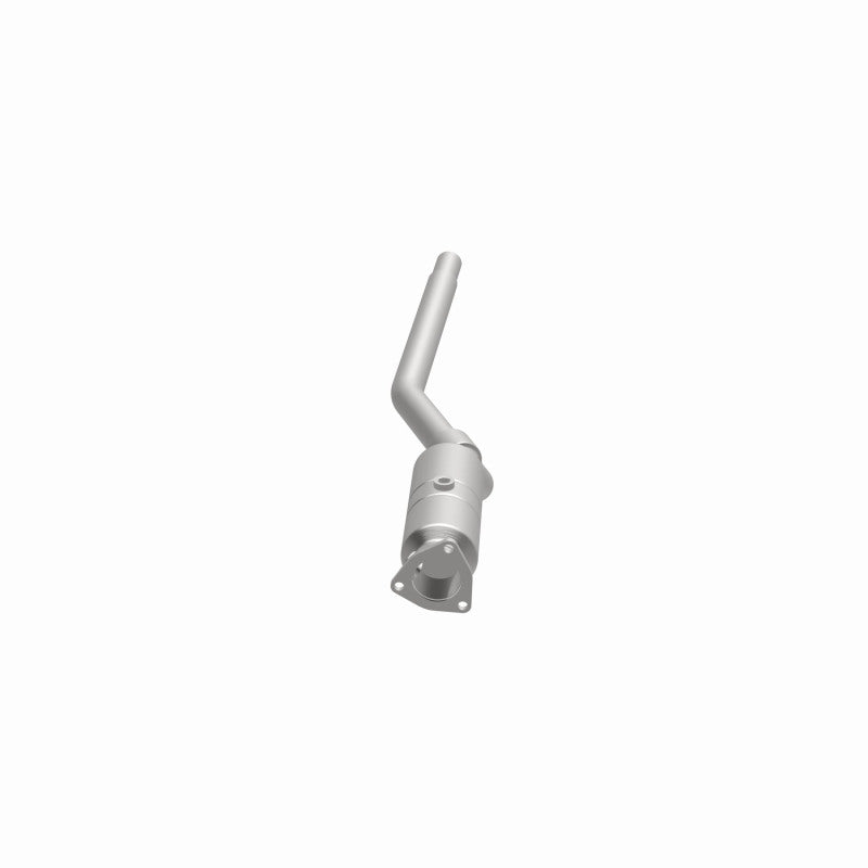 MagnaFlow HM-Grade Direct-Fit Catalytic Converter - Audi A6 A6 Quattro 2002-2004 3.0L - Driver Side, view 25