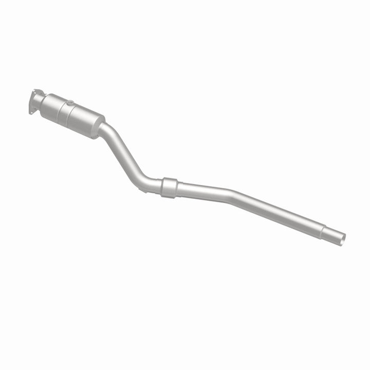 MagnaFlow HM-Grade Direct-Fit Catalytic Converter - Audi A6 A6 Quattro 2002-2004 3.0L - Driver Side, view 3