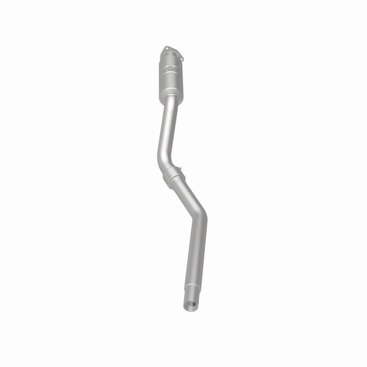 MagnaFlow HM-Grade Direct-Fit Catalytic Converter - Audi A6 A6 Quattro 2002-2004 3.0L - Driver Side, view 33