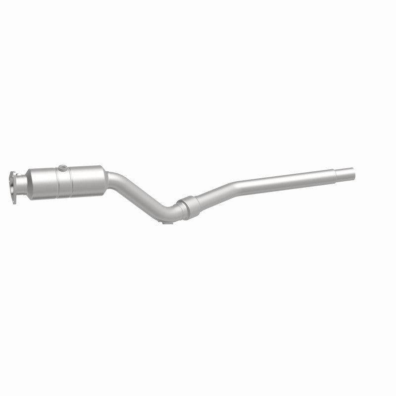 MagnaFlow HM-Grade Direct-Fit Catalytic Converter - Audi A6 A6 Quattro 2002-2004 3.0L - Driver Side, view 36