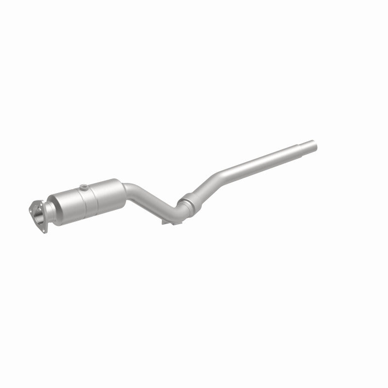 MagnaFlow HM-Grade Direct-Fit Catalytic Converter - Audi A6 A6 Quattro 2002-2004 3.0L - Driver Side, view 37