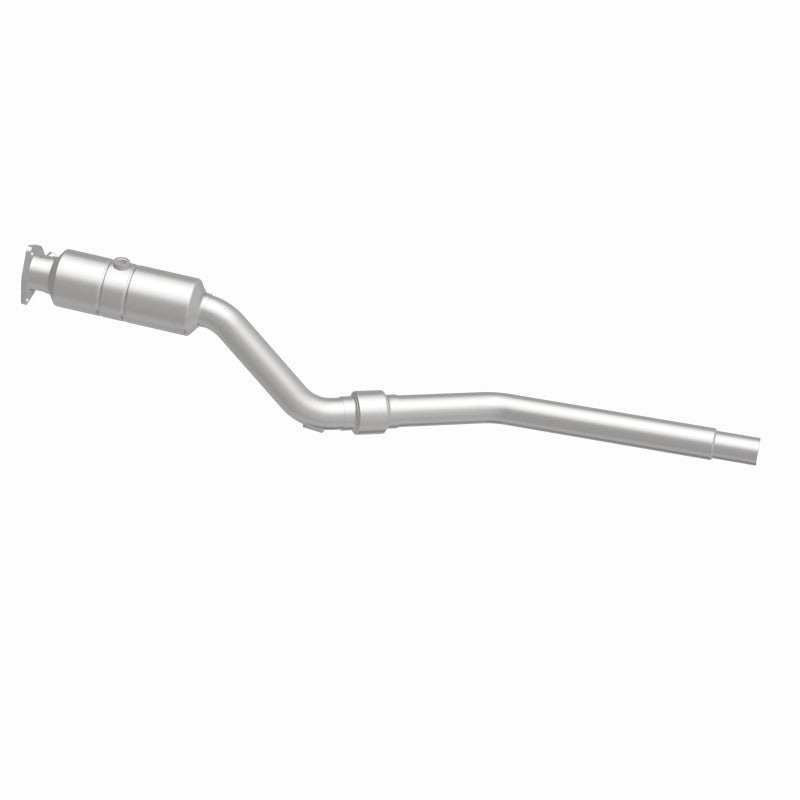 MagnaFlow HM-Grade Direct-Fit Catalytic Converter - Audi A6 A6 Quattro 2002-2004 3.0L - Driver Side, view 4