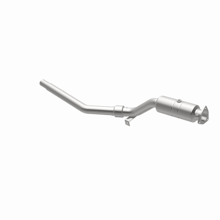 MagnaFlow HM-Grade Direct-Fit Catalytic Converter - Audi A6 A6 Quattro 2002-2004 3.0L - Driver Side, view 40