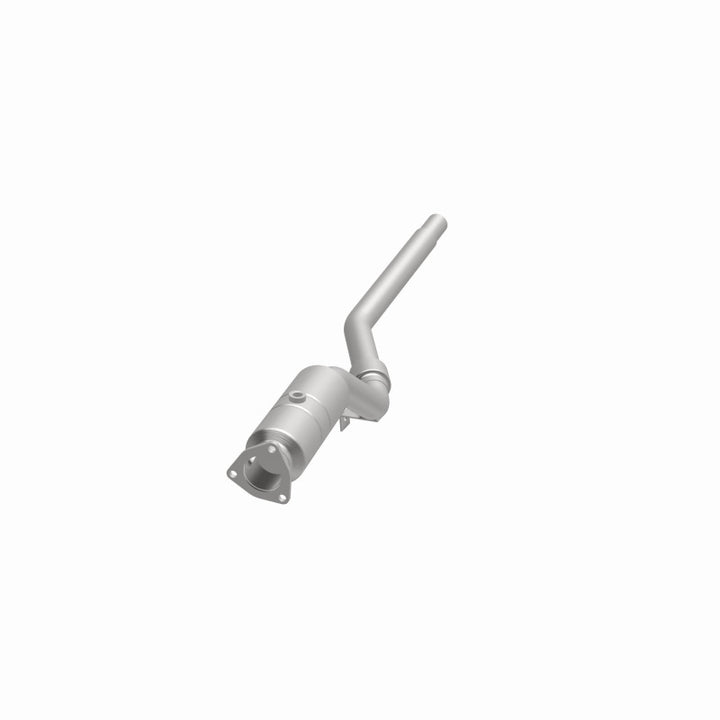 MagnaFlow HM-Grade Direct-Fit Catalytic Converter - Audi A6 A6 Quattro 2002-2004 3.0L - Driver Side, view 42