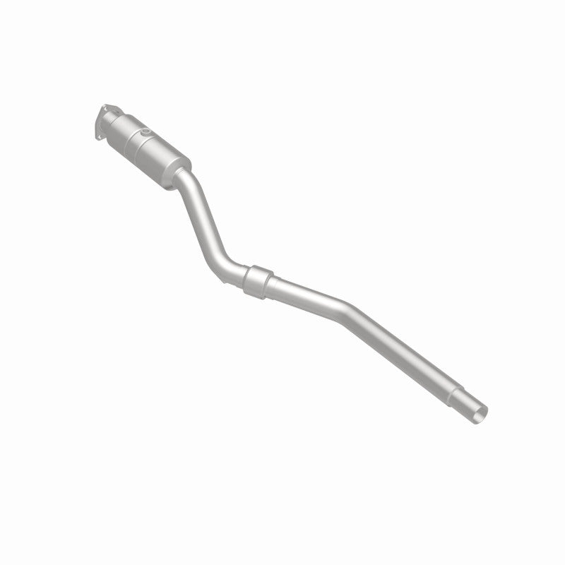 MagnaFlow HM-Grade Direct-Fit Catalytic Converter - Audi A6 A6 Quattro 2002-2004 3.0L - Driver Side, view 5