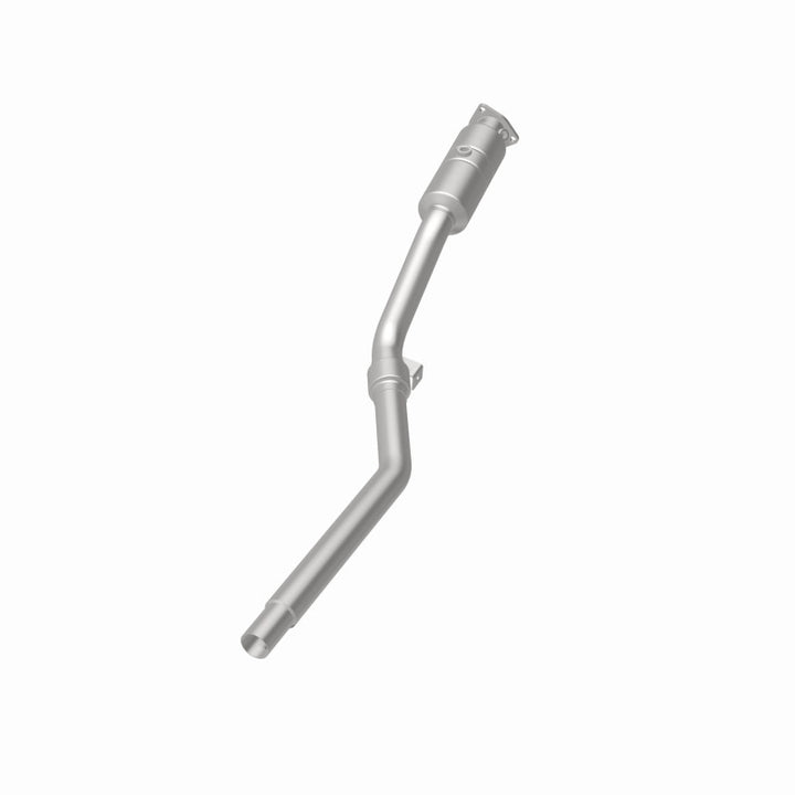 MagnaFlow HM-Grade Direct-Fit Catalytic Converter - Audi A6 A6 Quattro 2002-2004 3.0L - Driver Side, view 7