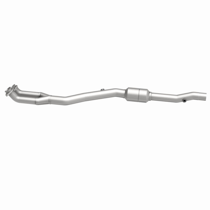 MagnaFlow HM-Grade Direct-Fit Catalytic Converter - BMW 840Ci 1996-1997 4.4L - Driver Side, view 13