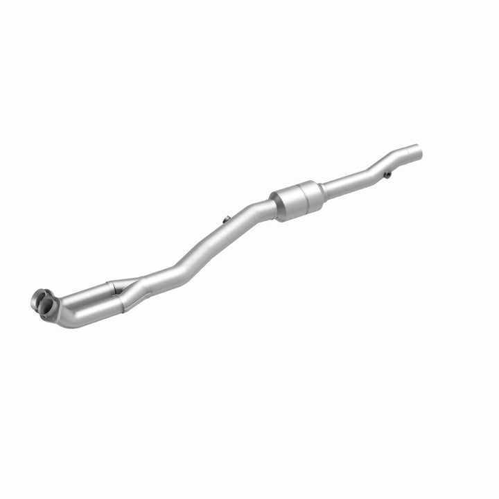 MagnaFlow HM-Grade Direct-Fit Catalytic Converter - BMW 840Ci 1996-1997 4.4L - Driver Side, view 14