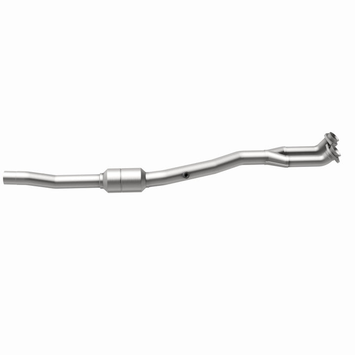 MagnaFlow HM-Grade Direct-Fit Catalytic Converter - BMW 840Ci 1996-1997 4.4L - Driver Side, view 16