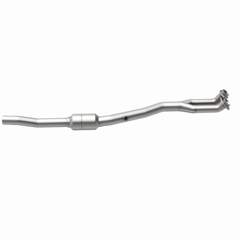 MagnaFlow HM-Grade Direct-Fit Catalytic Converter - BMW 840Ci 1996-1997 4.4L - Driver Side, view 16