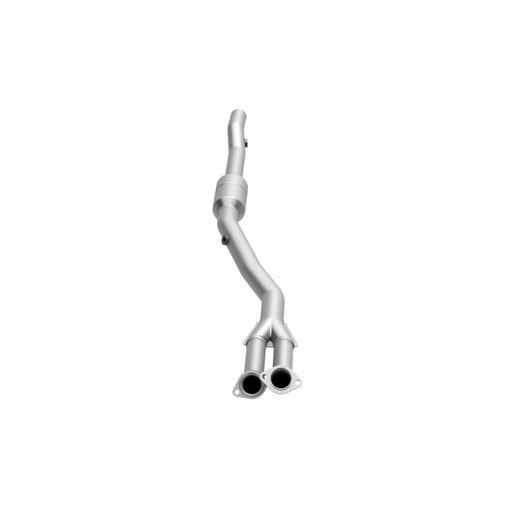MagnaFlow HM-Grade Direct-Fit Catalytic Converter - BMW 840Ci 1996-1997 4.4L - Driver Side, view 17