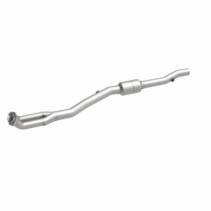 MagnaFlow HM-Grade Direct-Fit Catalytic Converter - BMW 840Ci 1996-1997 4.4L - Driver Side, view 18