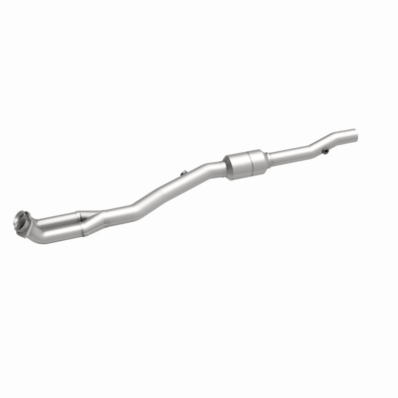 MagnaFlow HM-Grade Direct-Fit Catalytic Converter - BMW 840Ci 1996-1997 4.4L - Driver Side, view 18