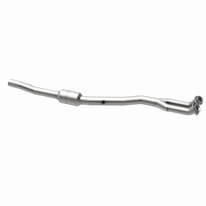 MagnaFlow HM-Grade Direct-Fit Catalytic Converter - BMW 840Ci 1996-1997 4.4L - Driver Side, view 26