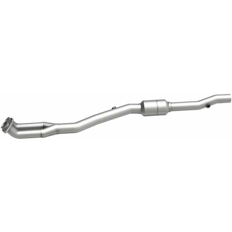 MagnaFlow HM-Grade Direct-Fit Catalytic Converter - BMW 840Ci 1996-1997 4.4L - Driver Side, view 29