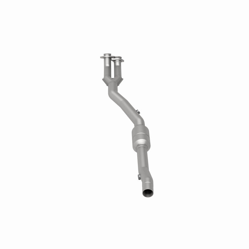 MagnaFlow HM-Grade Direct-Fit Catalytic Converter - BMW 840Ci 1996-1997 4.4L - Driver Side, view 30