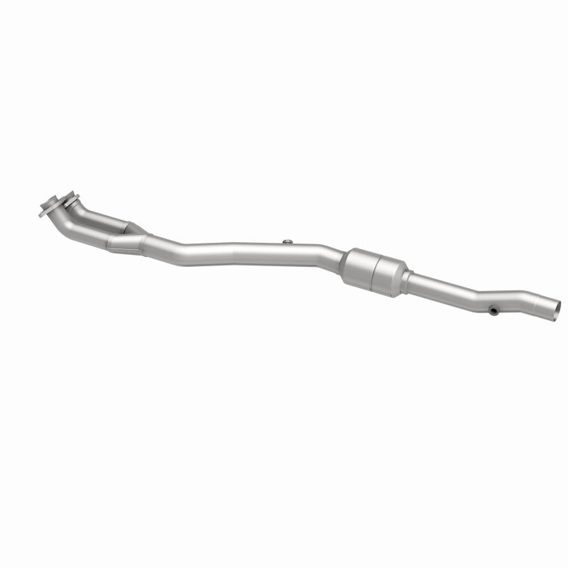 MagnaFlow HM-Grade Direct-Fit Catalytic Converter - BMW 840Ci 1996-1997 4.4L - Driver Side, view 32