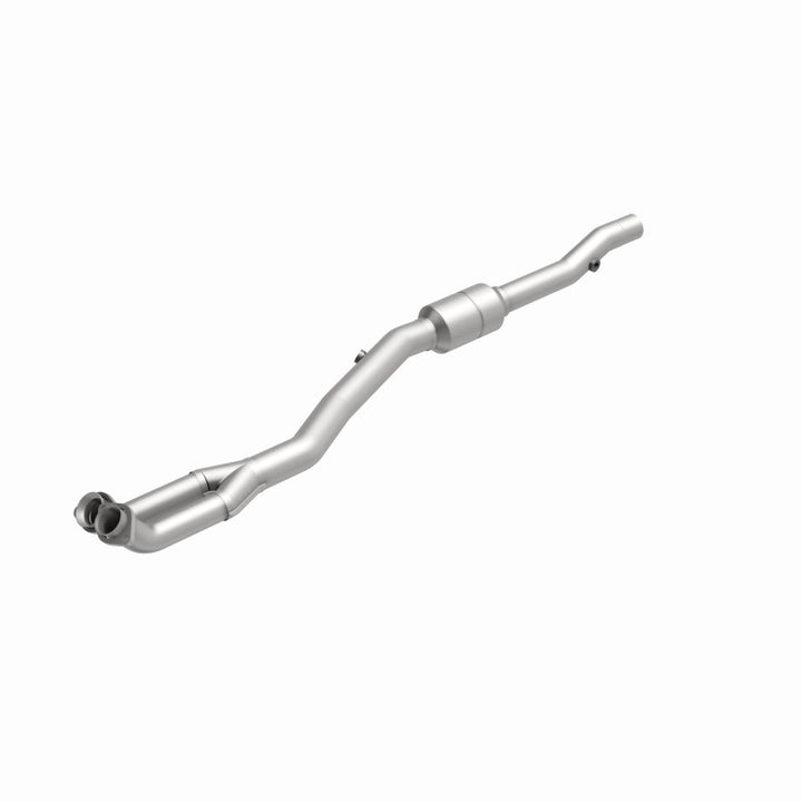 MagnaFlow HM-Grade Direct-Fit Catalytic Converter - BMW 840Ci 1996-1997 4.4L - Driver Side, view 33