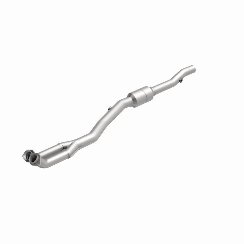MagnaFlow HM-Grade Direct-Fit Catalytic Converter - BMW 840Ci 1996-1997 4.4L - Driver Side, view 33