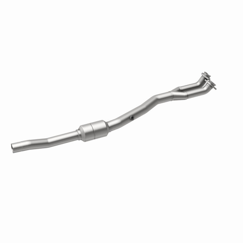 MagnaFlow HM-Grade Direct-Fit Catalytic Converter - BMW 840Ci 1996-1997 4.4L - Driver Side, view 35