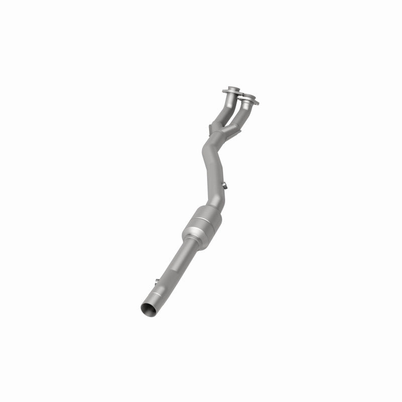MagnaFlow HM-Grade Direct-Fit Catalytic Converter - BMW 840Ci 1996-1997 4.4L - Driver Side, view 39