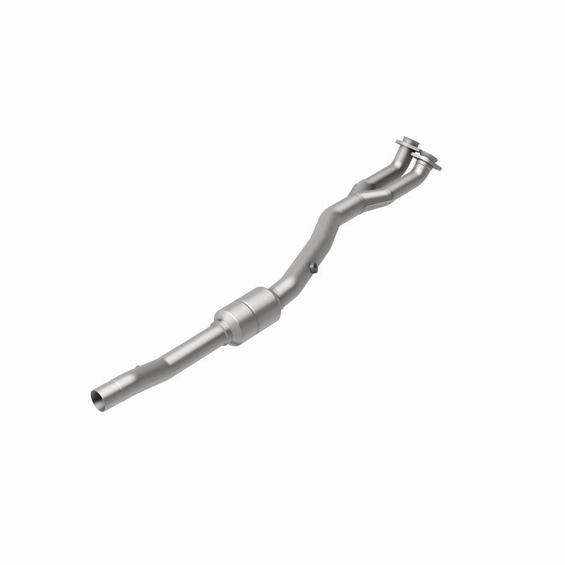 MagnaFlow HM-Grade Direct-Fit Catalytic Converter - BMW 840Ci 1996-1997 4.4L - Driver Side, view 41