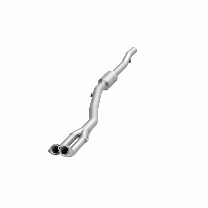 MagnaFlow HM-Grade Direct-Fit Catalytic Converter - BMW 840Ci 1996-1997 4.4L - Driver Side, view 5