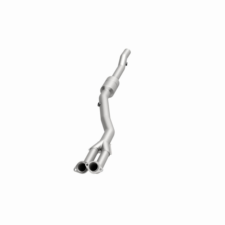 MagnaFlow HM-Grade Direct-Fit Catalytic Converter - BMW 840Ci 1996-1997 4.4L - Driver Side, view 6