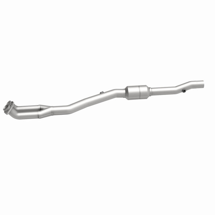 MagnaFlow HM-Grade Direct-Fit Catalytic Converter - BMW 840Ci 1996-1997 4.4L - Driver Side, view 8