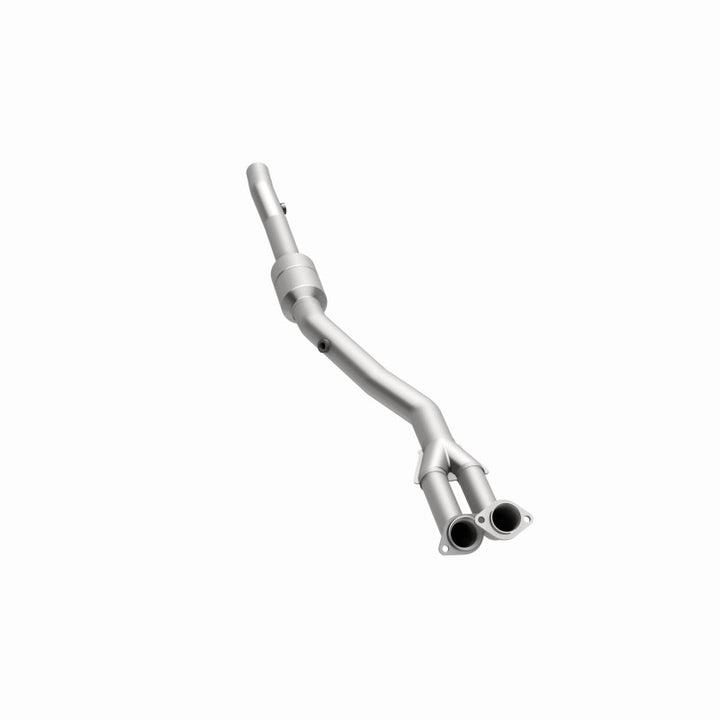 MagnaFlow HM-Grade Direct-Fit Catalytic Converter - BMW 840Ci 1996-1997 4.4L - Driver Side, view 9