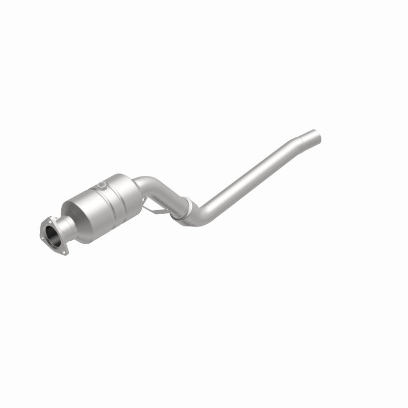 MagnaFlow HM-Grade Direct-Fit Catalytic Converter - Audi A4 Quattro 2002-2005 2.8L - Driver Side, view 10