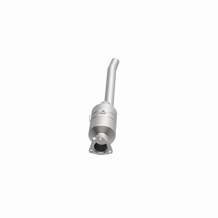 MagnaFlow HM-Grade Direct-Fit Catalytic Converter - Audi A4 Quattro 2002-2005 2.8L - Driver Side, view 12
