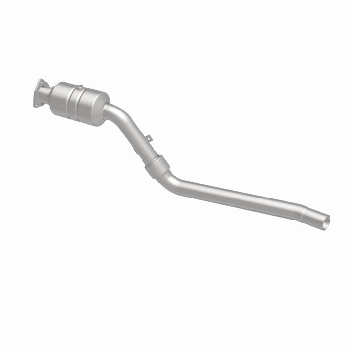 MagnaFlow HM-Grade Direct-Fit Catalytic Converter - Audi A4 Quattro 2002-2005 2.8L - Driver Side, view 13
