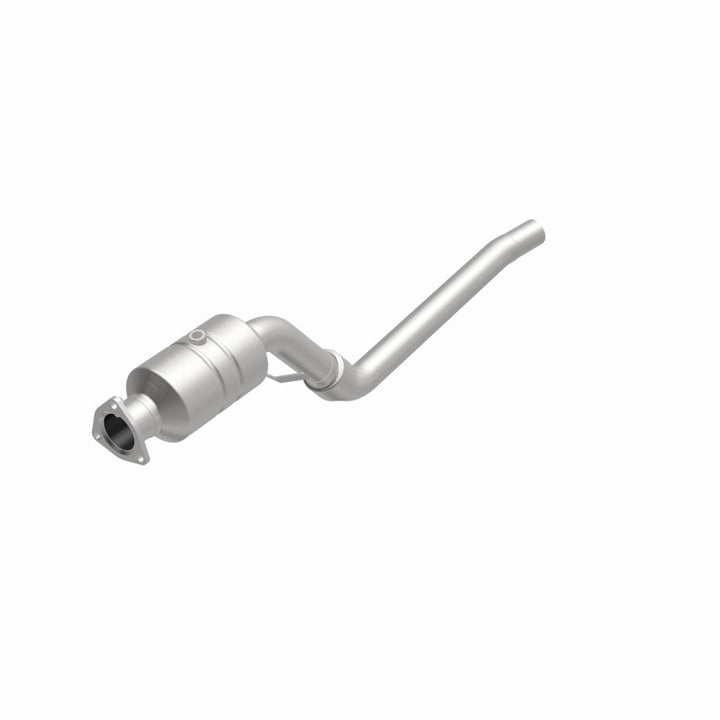 MagnaFlow HM-Grade Direct-Fit Catalytic Converter - Audi A4 Quattro 2002-2005 2.8L - Driver Side, view 16