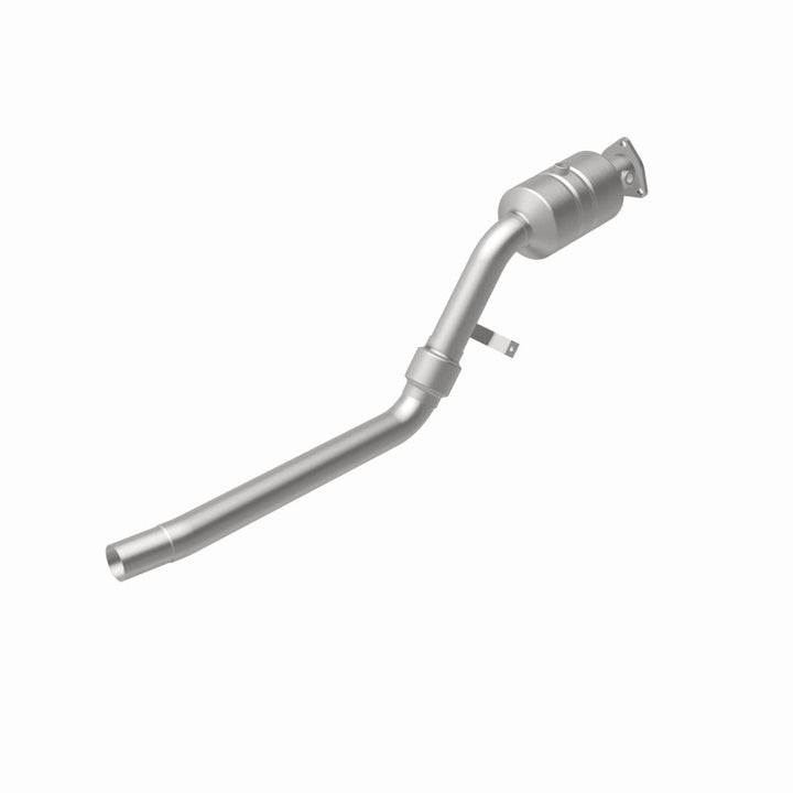 MagnaFlow HM-Grade Direct-Fit Catalytic Converter - Audi A4 Quattro 2002-2005 2.8L - Driver Side, view 17