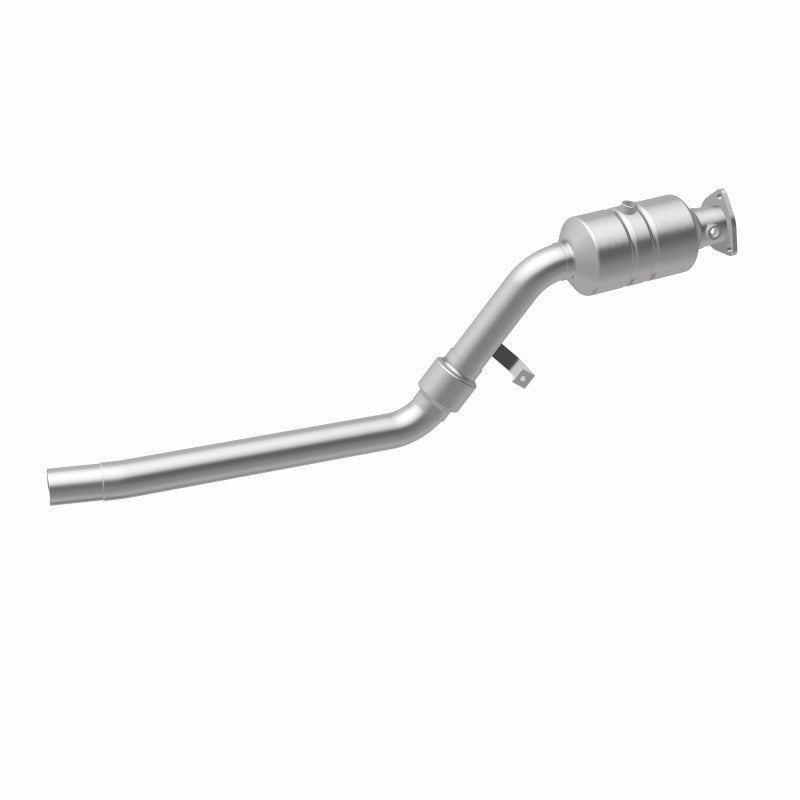 MagnaFlow HM-Grade Direct-Fit Catalytic Converter - Audi A4 Quattro 2002-2005 2.8L - Driver Side, view 19