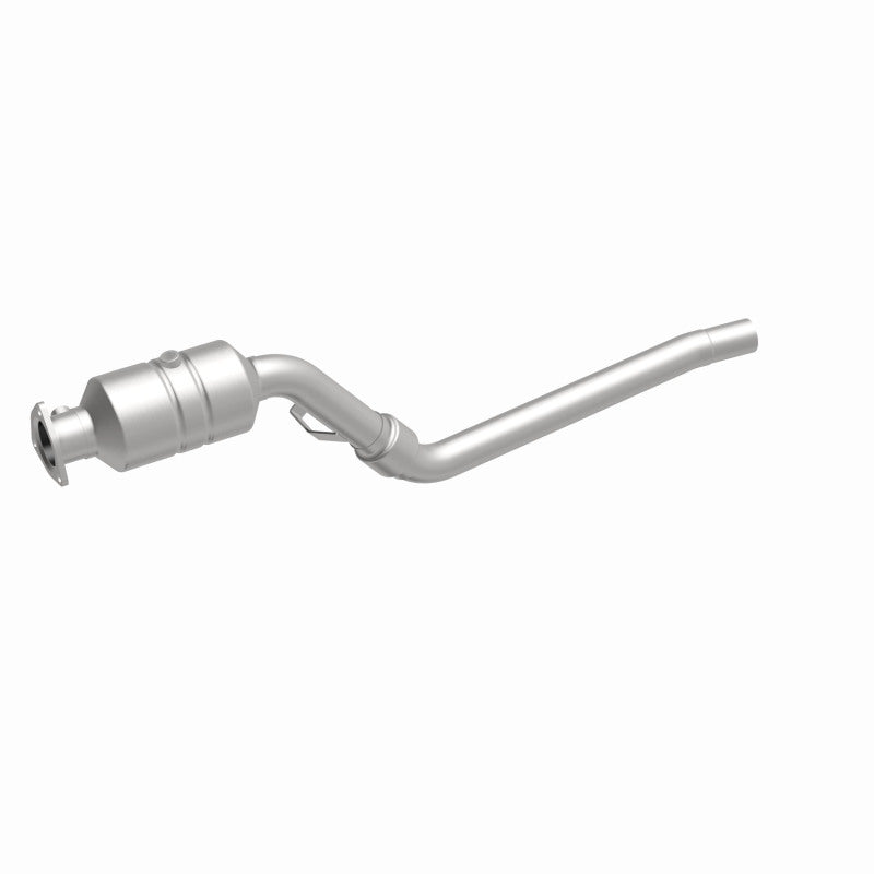 MagnaFlow HM-Grade Direct-Fit Catalytic Converter - Audi A4 Quattro 2002-2005 2.8L - Driver Side, view 22