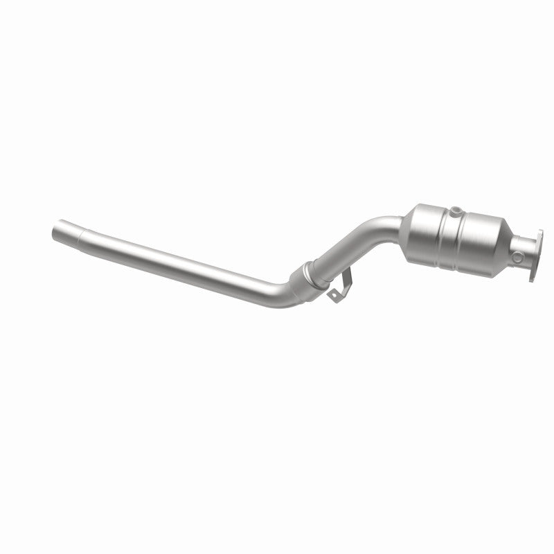 MagnaFlow HM-Grade Direct-Fit Catalytic Converter - Audi A4 Quattro 2002-2005 2.8L - Driver Side, view 29
