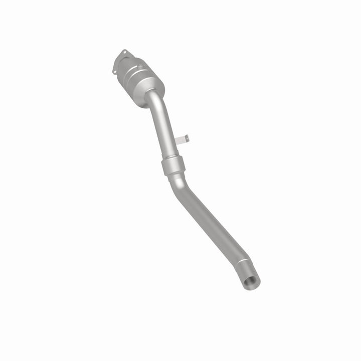 MagnaFlow HM-Grade Direct-Fit Catalytic Converter - Audi A4 Quattro 2002-2005 2.8L - Driver Side, view 3