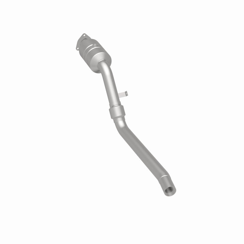 MagnaFlow HM-Grade Direct-Fit Catalytic Converter - Audi A4 Quattro 2002-2005 2.8L - Driver Side, view 3