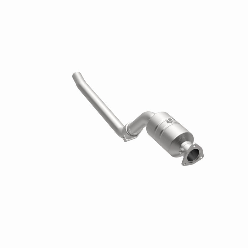 MagnaFlow HM-Grade Direct-Fit Catalytic Converter - Audi A4 Quattro 2002-2005 2.8L - Driver Side, view 38