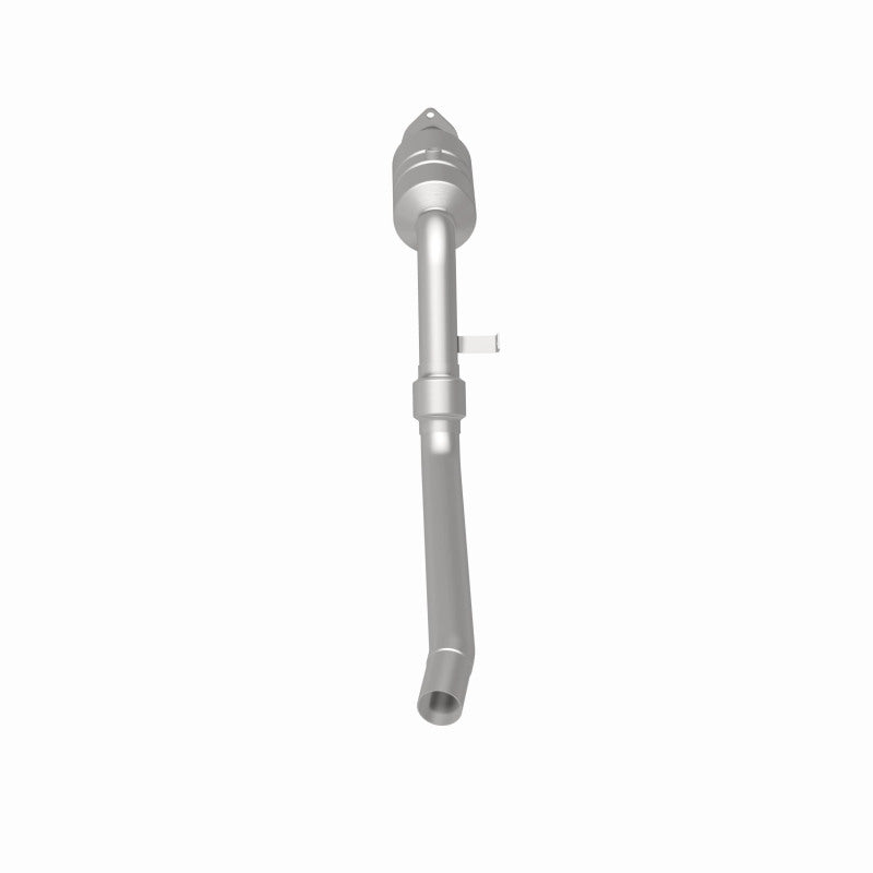 MagnaFlow HM-Grade Direct-Fit Catalytic Converter - Audi A4 Quattro 2002-2005 2.8L - Driver Side, view 40