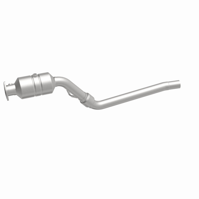MagnaFlow HM-Grade Direct-Fit Catalytic Converter - Audi A4 Quattro 2002-2005 2.8L - Driver Side, view 5
