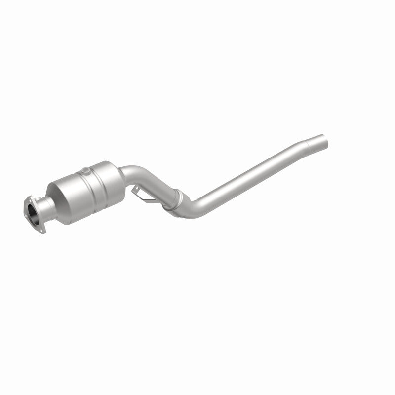MagnaFlow HM-Grade Direct-Fit Catalytic Converter - Audi A4 Quattro 2002-2005 2.8L - Driver Side, view 9