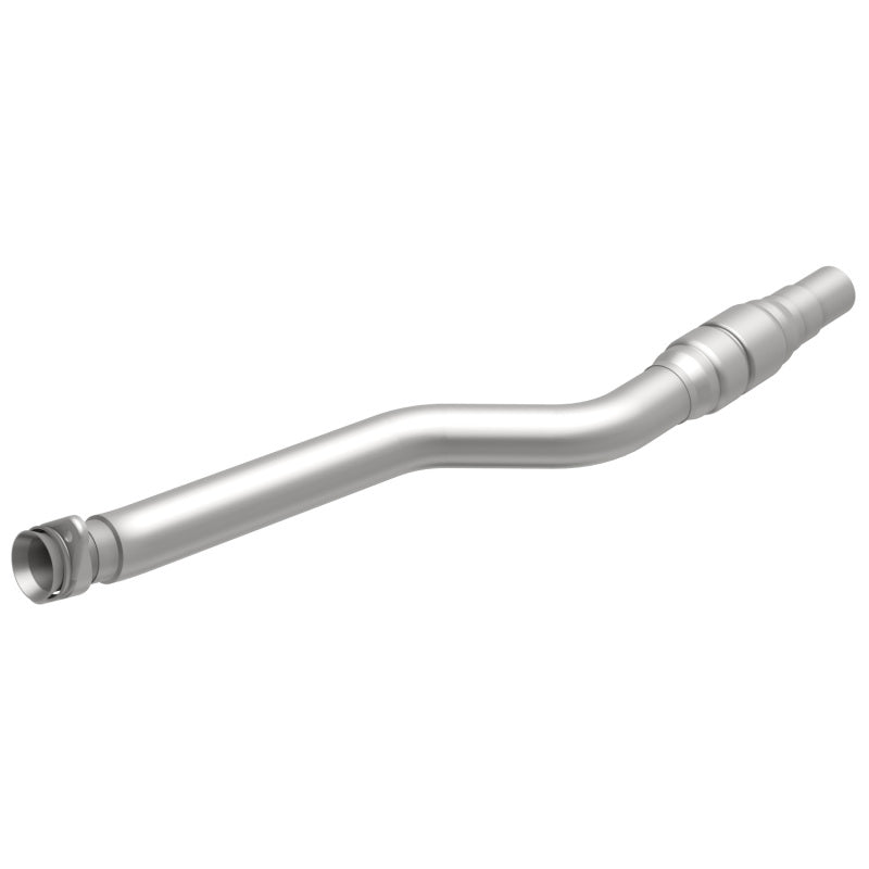 MagnaFlow HM-Grade Direct-Fit Catalytic Converter - BMW M5 M6 2006-2010 - Passenger Side