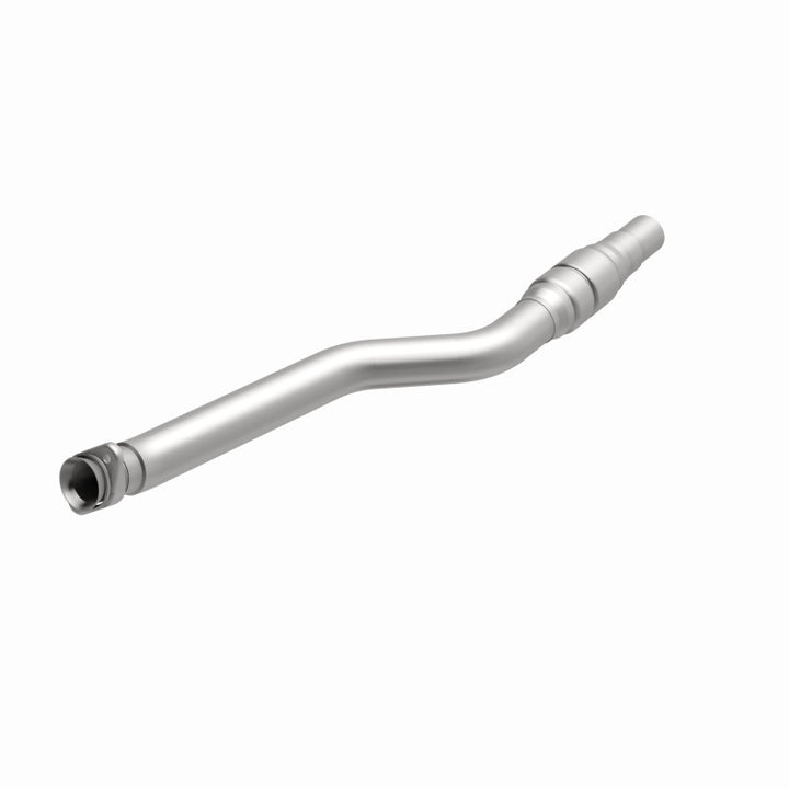 MagnaFlow HM-Grade Direct-Fit Catalytic Converter - BMW M5 M6 2006-2010 - Passenger Side, view 11