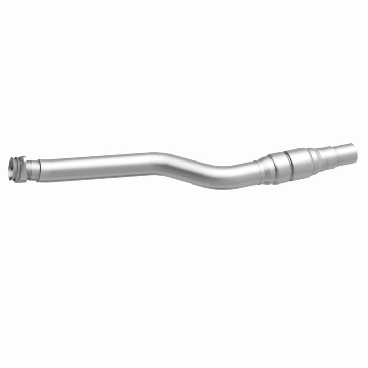 MagnaFlow HM-Grade Direct-Fit Catalytic Converter - BMW M5 M6 2006-2010 - Passenger Side, view 12