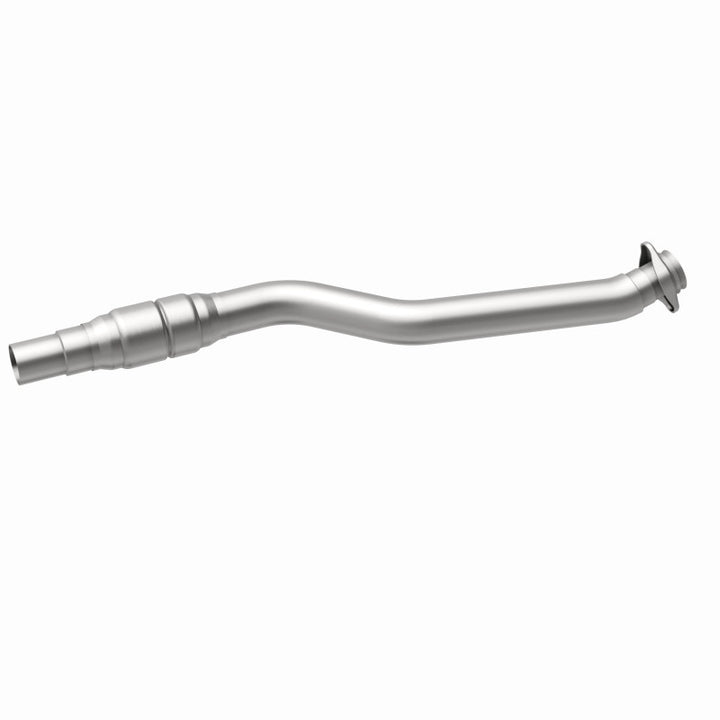 MagnaFlow HM-Grade Direct-Fit Catalytic Converter - BMW M5 M6 2006-2010 - Passenger Side, view 14